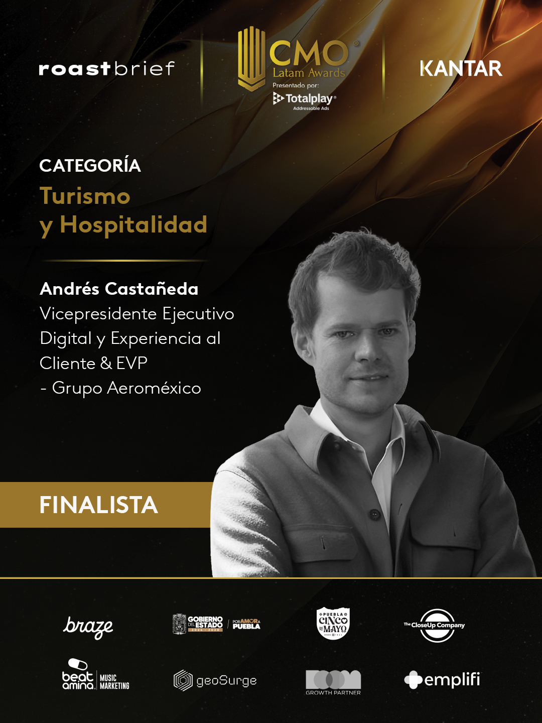 Andrés Castañeda Ochoa